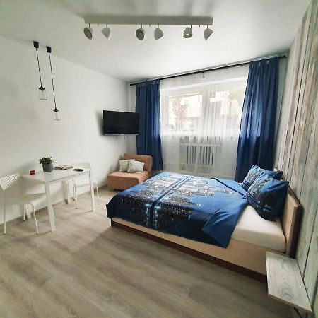 K-Town - City Center Park Studio Kaunas Eksteriør billede
